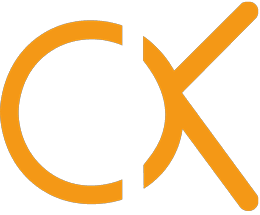 Logo Olivier Kathenis, Olik Communication